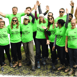 The Ultimate Outdoor Experience '25 </br>Additional People for Vendors